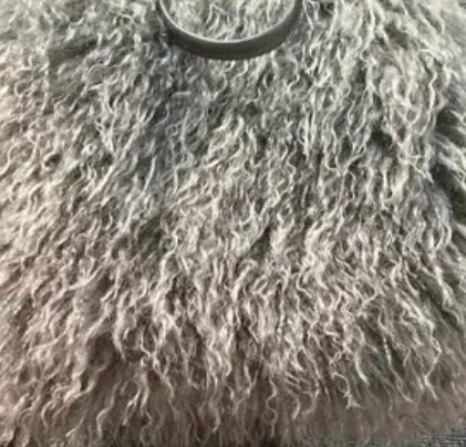 Fuzzy’s Boot/Bag set (LIMITED EDITION)