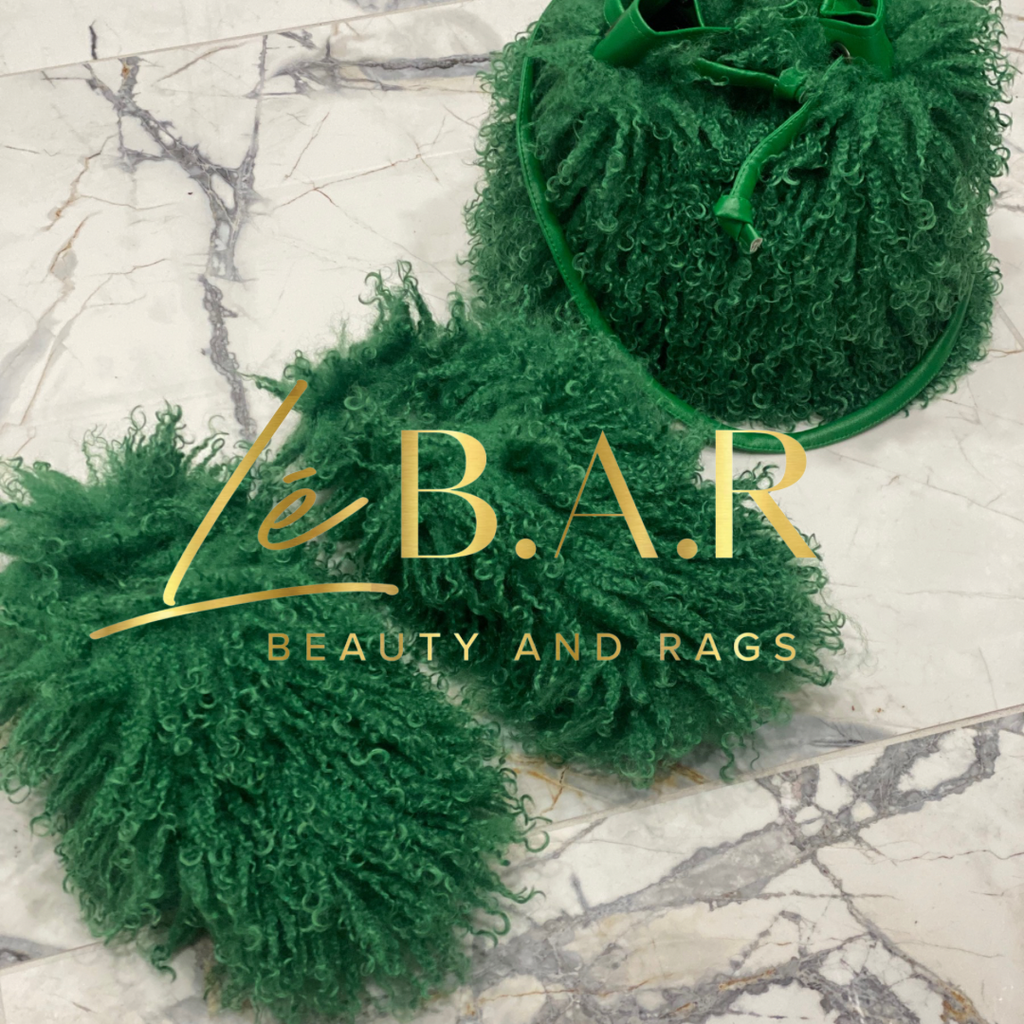 POMPAS Slide/Bag Set (Pre order)