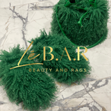 POMPAS Slide/Bag Set (Pre order)