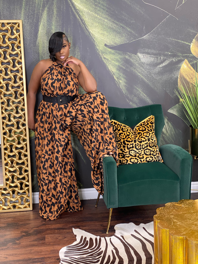 Norma Jumpsuit
