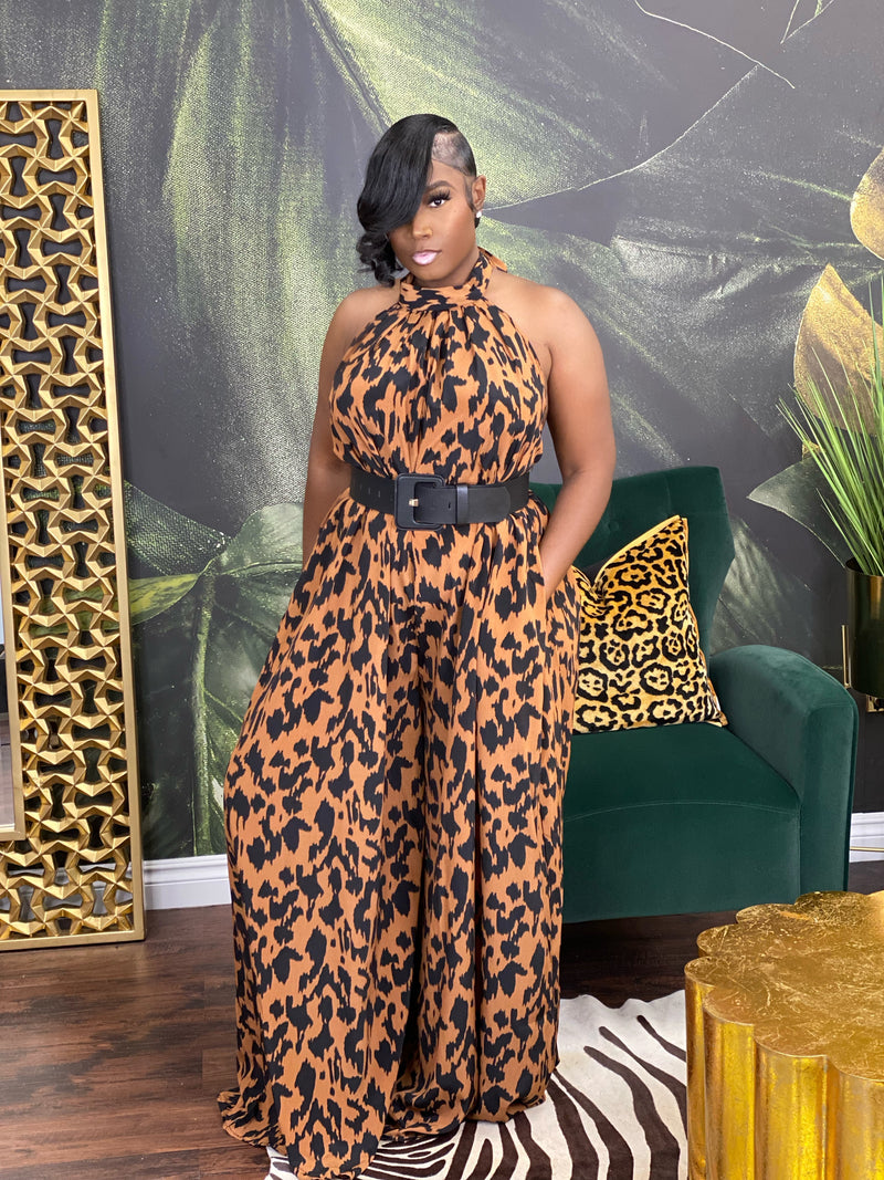 Norma Jumpsuit