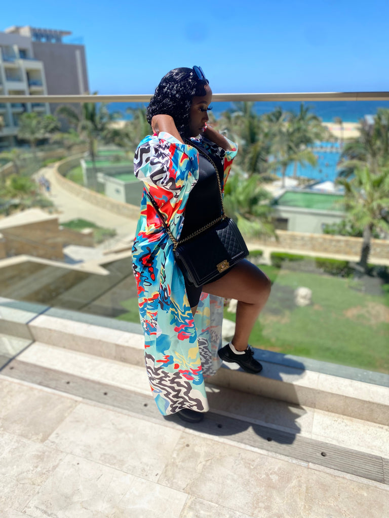 Bueno Kimono