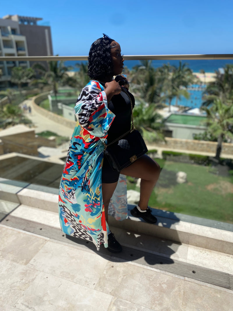 Bueno Kimono
