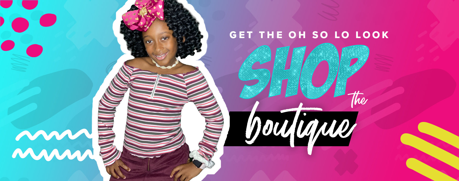 The Oh So Low Show