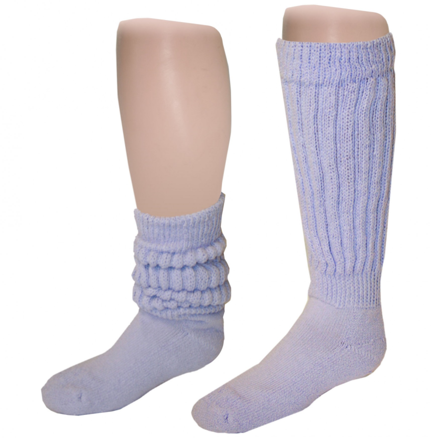 SUCH A SLOUCH (Heavy weight)