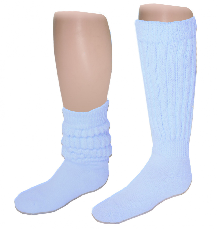 SUCH A SLOUCH (Heavy weight)