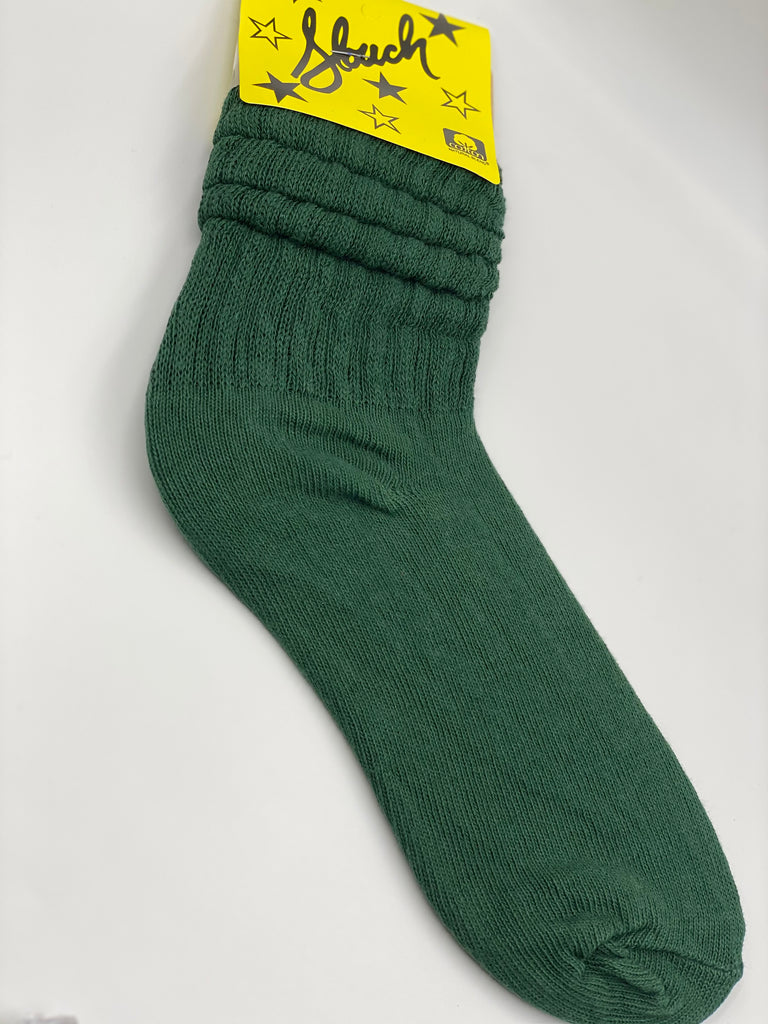 SLOUCHY OUCHY (light weight)