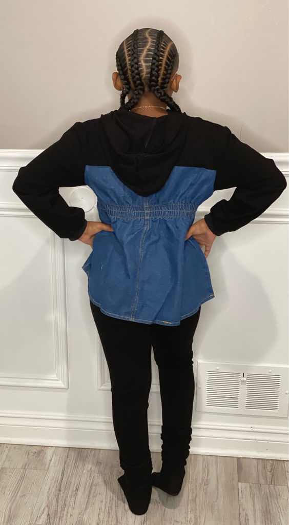 Just Chill set w/leggings  (kids)