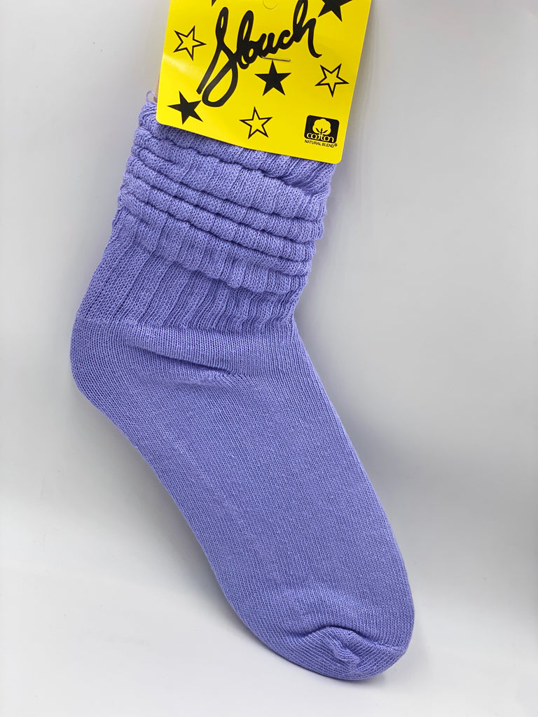 SLOUCHY OUCHY (light weight)