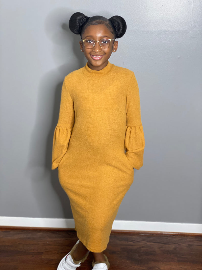 Mustard
