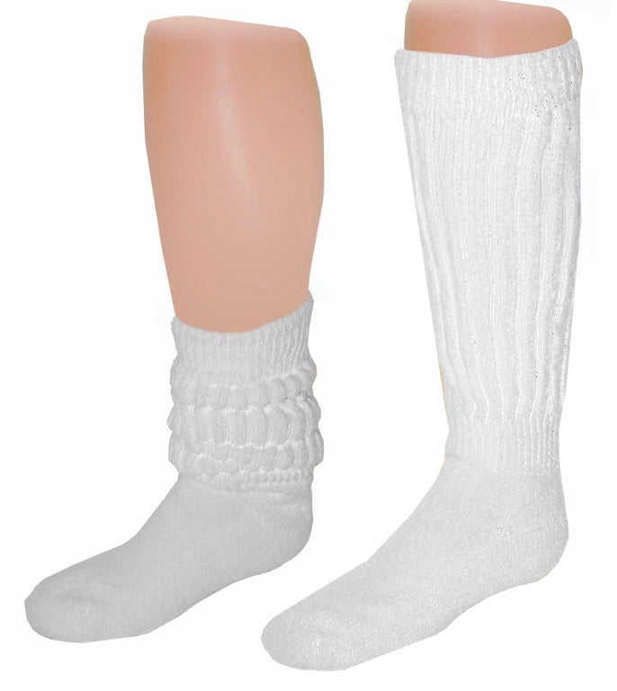 SUCH A SLOUCH (Heavy weight)