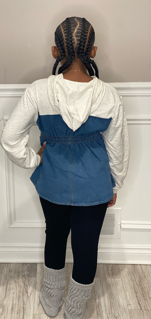 Just Chill set w/leggings  (kids)