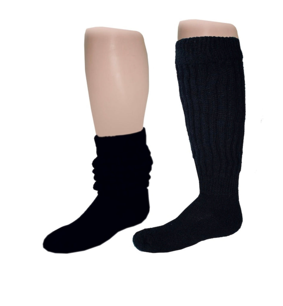 SUCH A SLOUCH (Heavy weight)