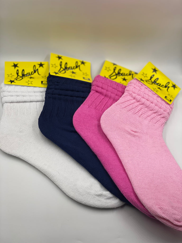 SLOUCHY OUCHY (light weight)