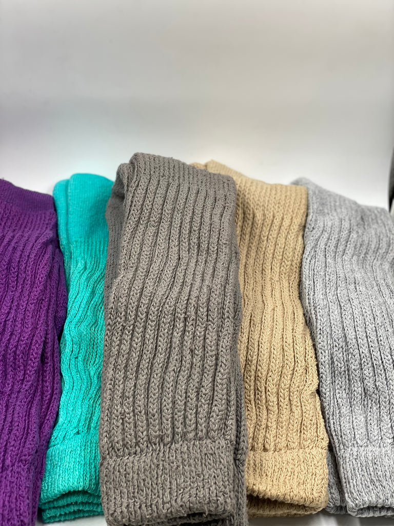 SUCH A SLOUCH (Heavy weight)