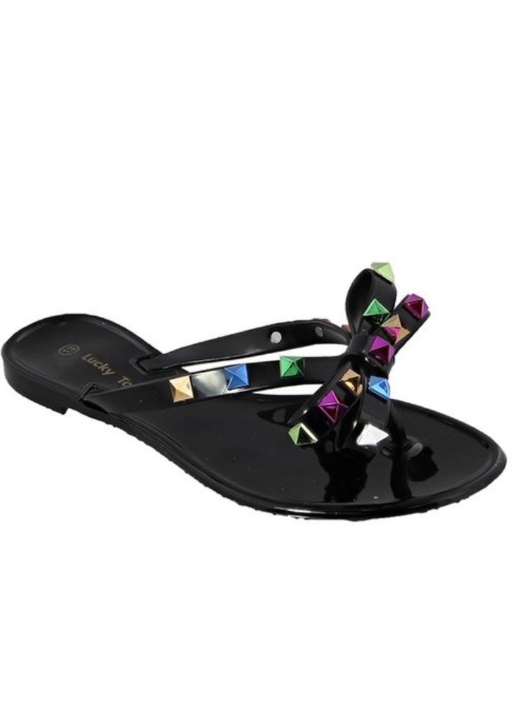 Reign Beaux Flops-Kids