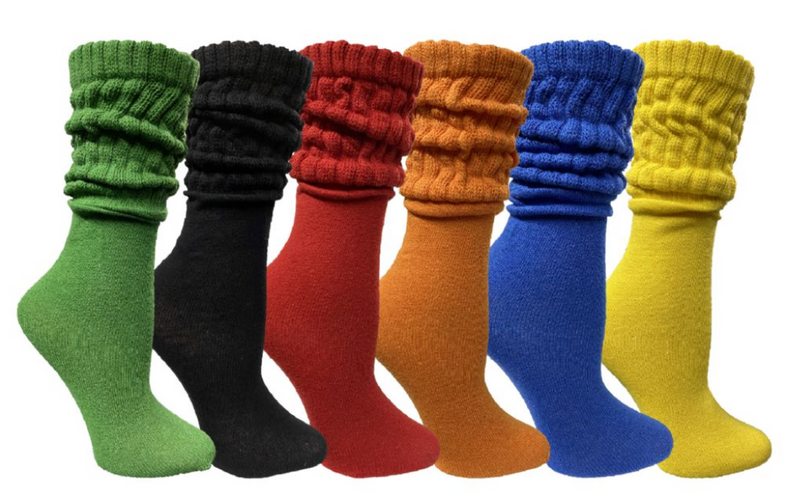 SLOUCHY OUCHY (light weight)