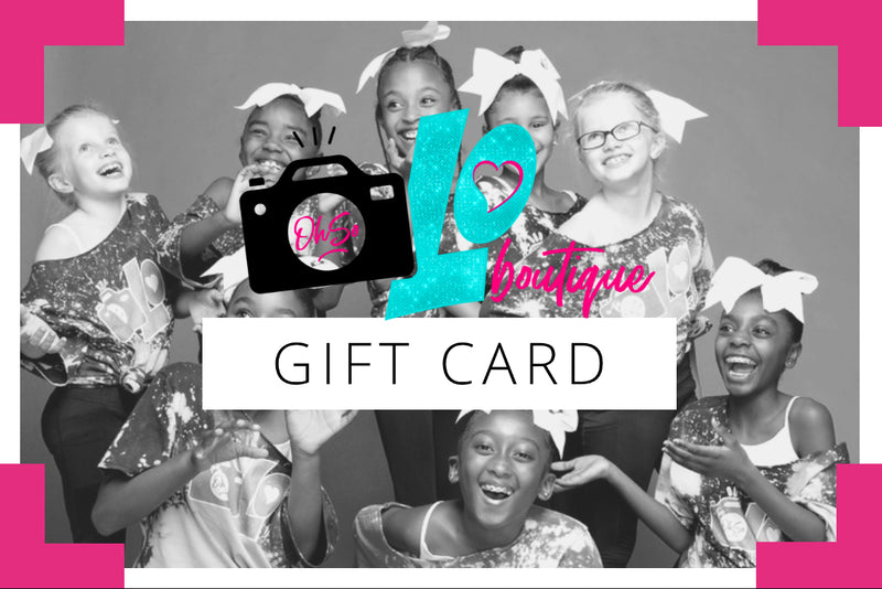 OH SNAP! A gift for giving has never been better!