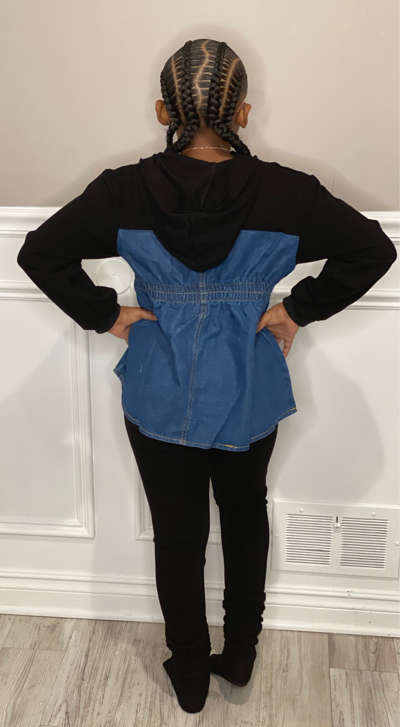 Just Chill set w/leggings  (kids)