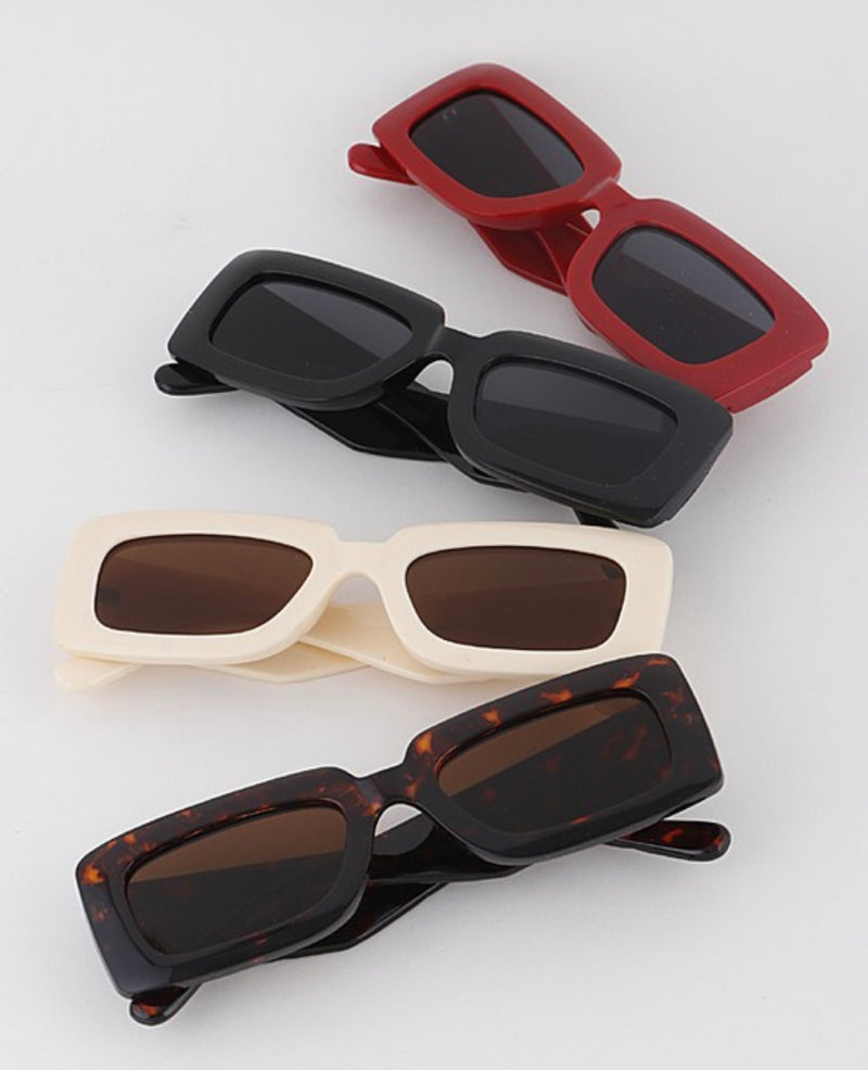 Shayla Sunglasses